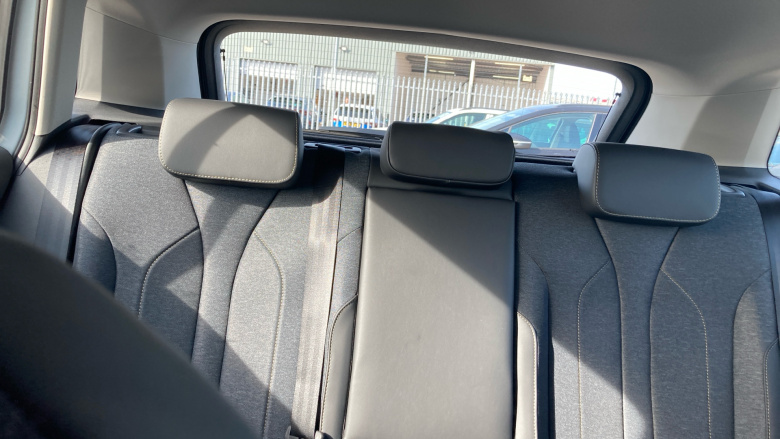 Skoda Elroq 150kW 60 SE L 63kWh 5dr Auto Electric Estate